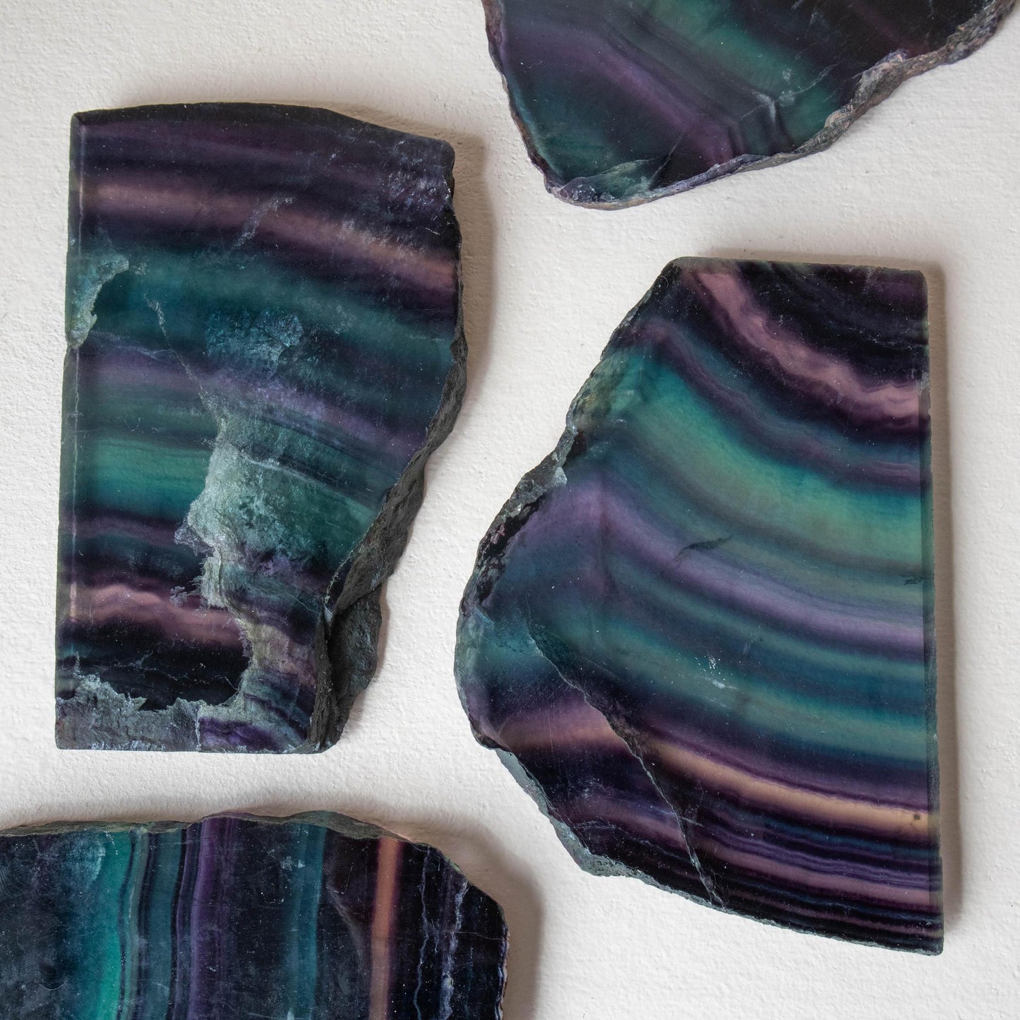 fluorite, fluorite slab, crystal slab, fluorite home decor, fluorite crystal, fluorite stone, fluorite properties, fluorite healing properties, fluorite metaphysical properties, fluorite meaning, rainbow fluorite, rainbow fluorite slab, rainbow fluorite crystal, rainbow fluorite stone, rainbow fluorite properties, rainbow fluorite healing properties, rainbow fluorite metaphysical properties, rainbow fluorite meaning