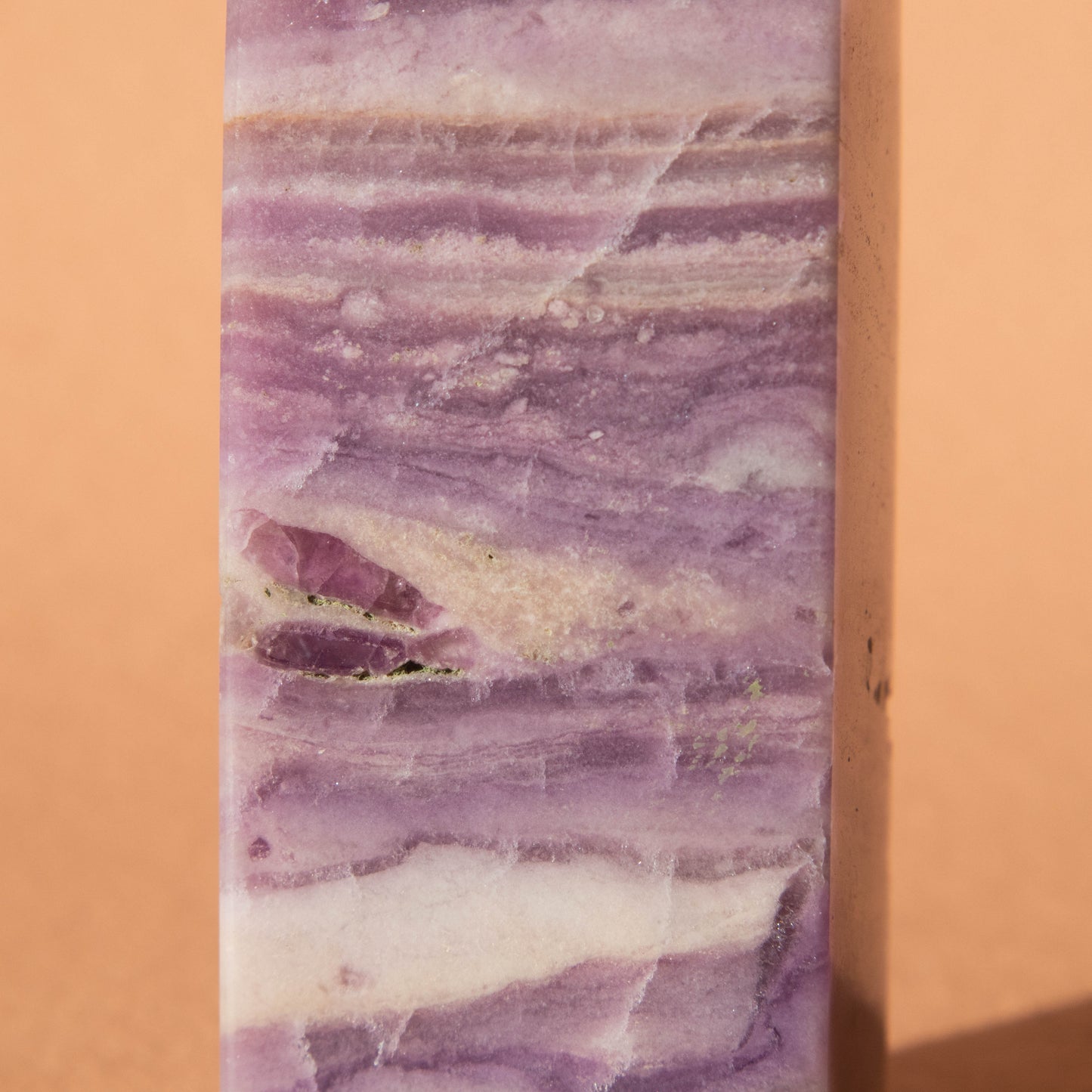 fluorite, silky fluorite, velvet fluorite, silky fluorite tower, crystal tower, gemstone tower, silky fluorite crystal, silky fluorite stone, silky fluorite properties, silky fluorite healing properties, silky fluorite meaning, velvet fluorite properties, fluorite crystal, fluorite properties, fluorite meaning