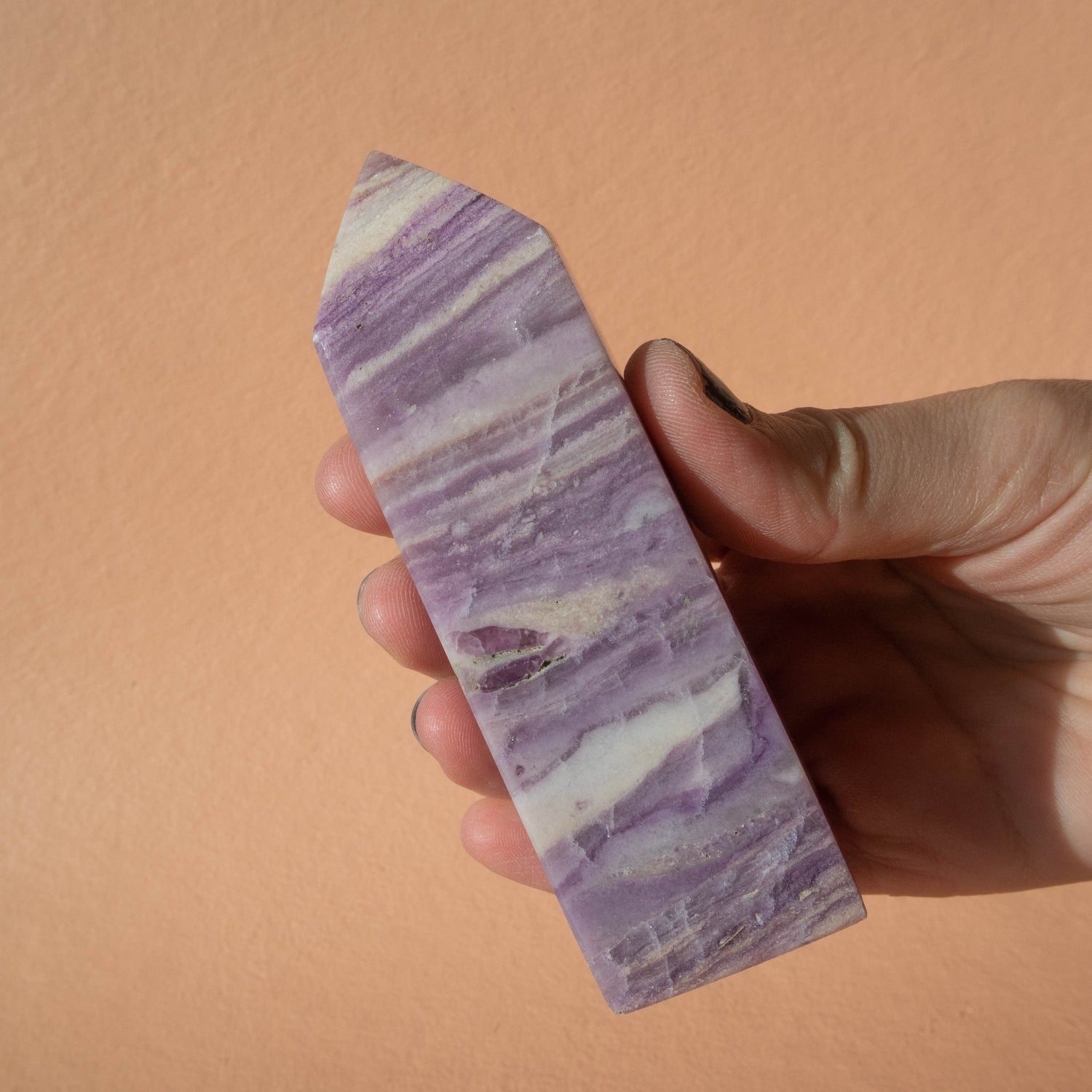 fluorite, silky fluorite, velvet fluorite, silky fluorite tower, crystal tower, gemstone tower, silky fluorite crystal, silky fluorite stone, silky fluorite properties, silky fluorite healing properties, silky fluorite meaning, velvet fluorite properties, fluorite crystal, fluorite properties, fluorite meaning