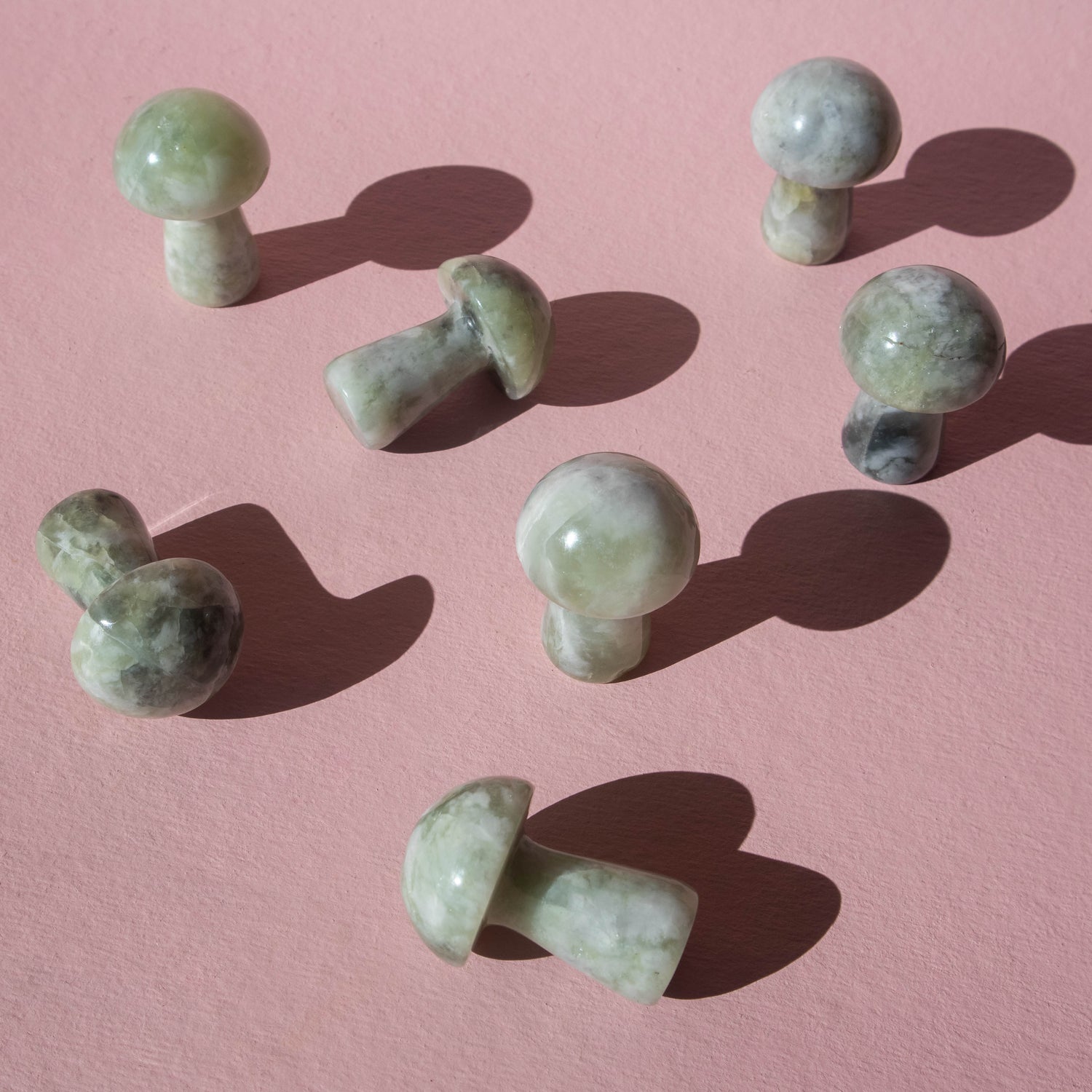 jade, jade mushroom, crystal mushroom, gemstone mushroom, jade crystal, jade stone, jade properties, jade healing properties, jade metaphysical properties, jade meaning, crystal gifts, gemstone gifts