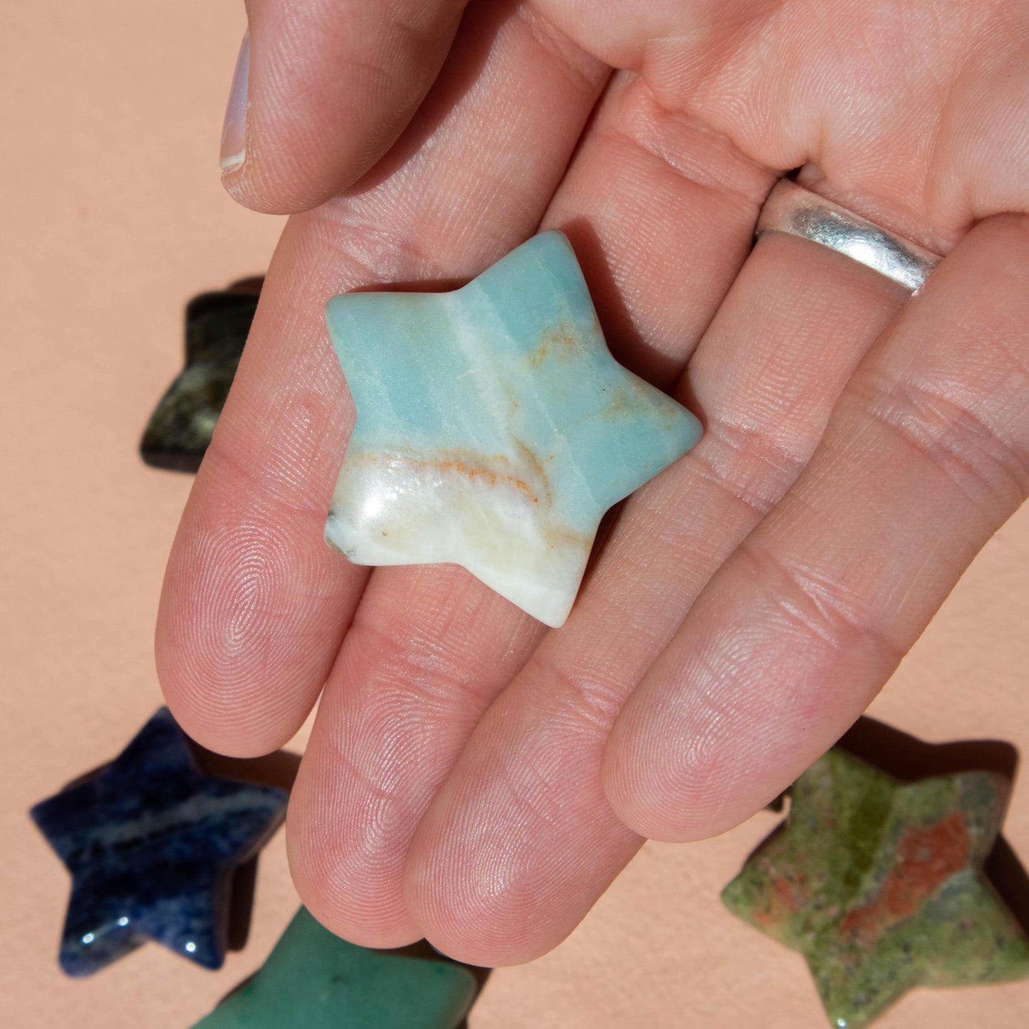 amazonite, amazonite star, crystal star, gemstone star, amazonite crystal, amazonite stone, amazonite gemstone, amazonite properties, amazonite healing properties, amazonite metaphysical properties, amazonite meaning