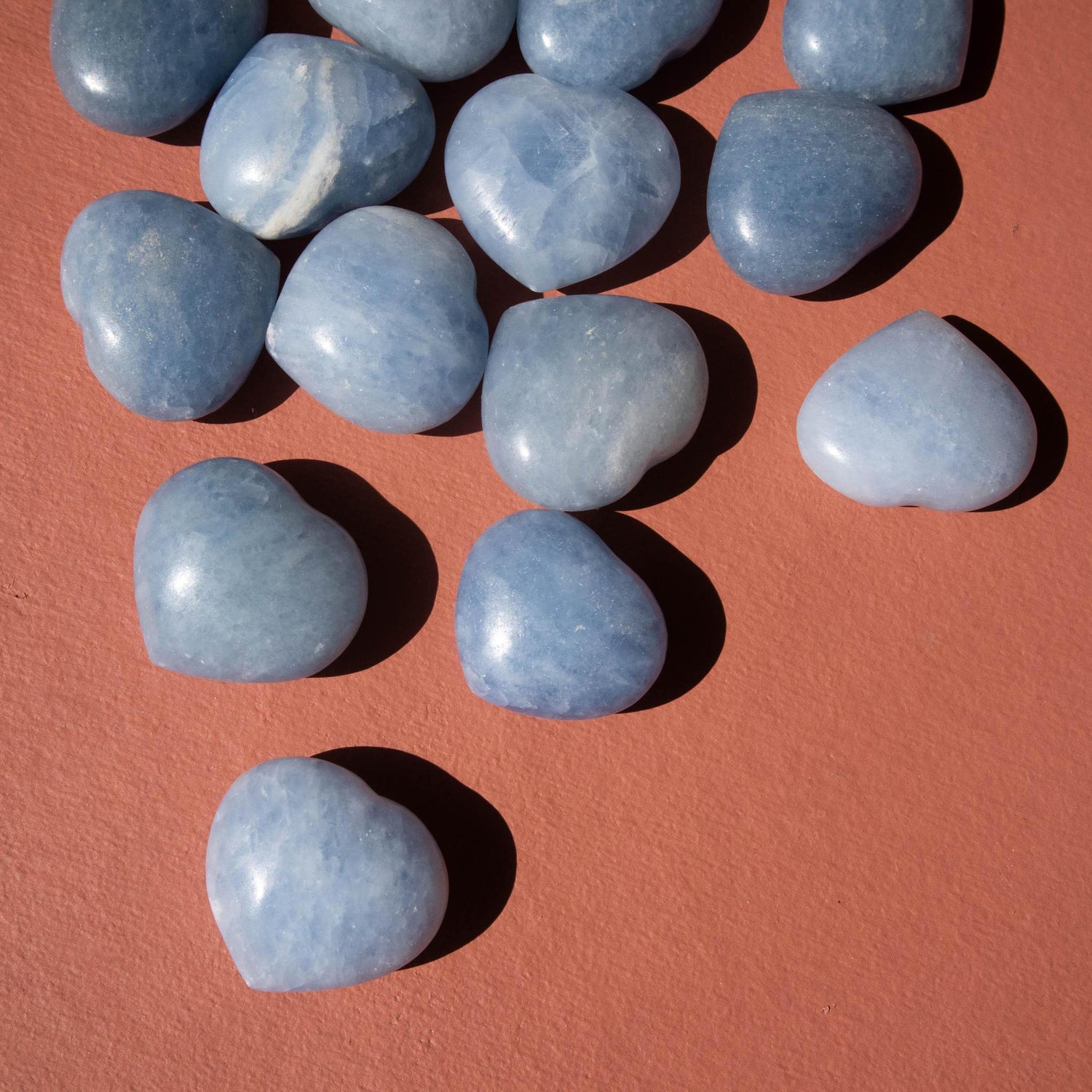 blue calcite, blue calcite heart, crystal heart, blue calcite crystal, blue calcite stone, blue calcite properties, blue calcite healing properties, blue calcite metaphysical properties, blue calcite meaning