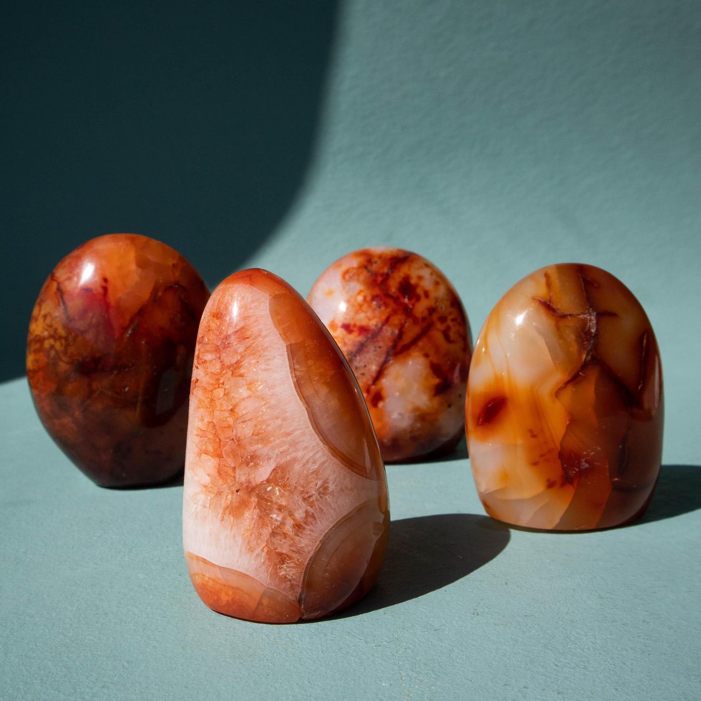 carnelian, carnelian freeform, crystal freeform, carnelian crystal, carnelian stone, carnelian properties, carnelian healing properties, carnelian metaphysical properties, carnelian meaning