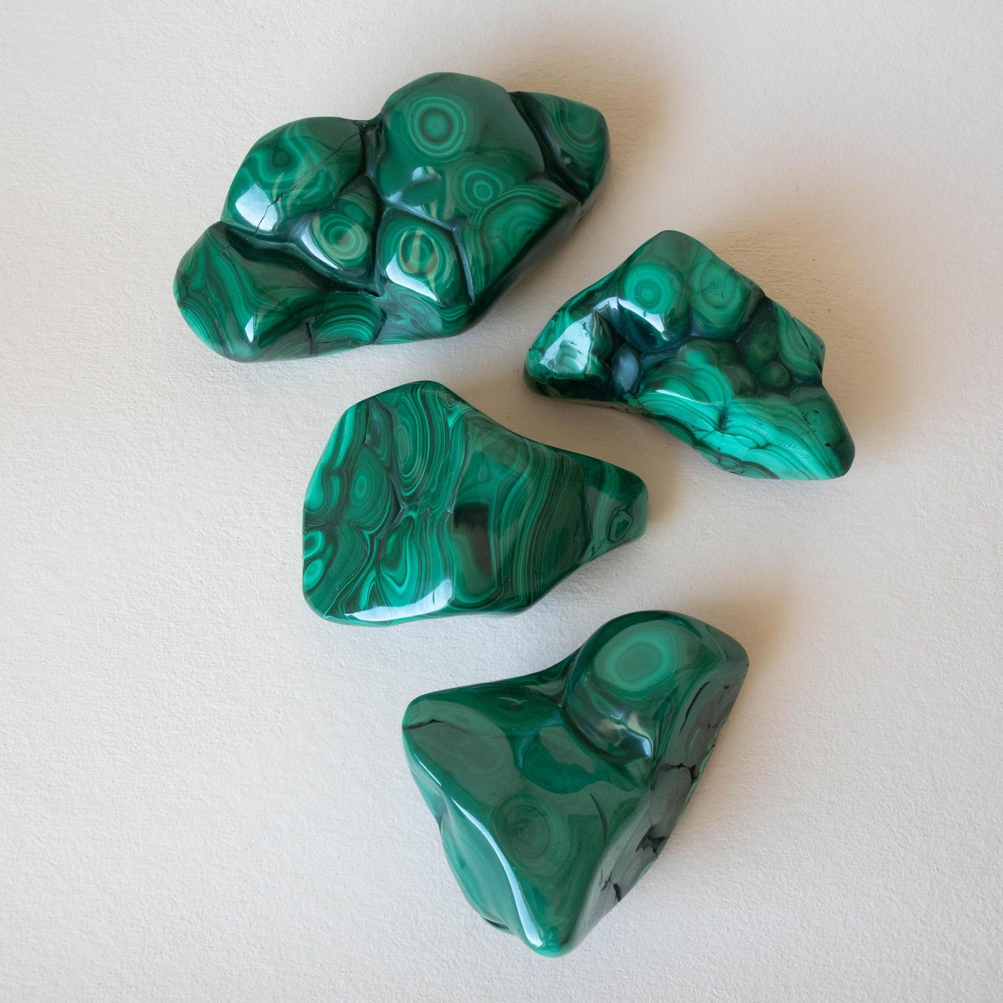 malachite polished specimen, malachite, malachite crystal, malachite metaphysical properties, malachite meaning