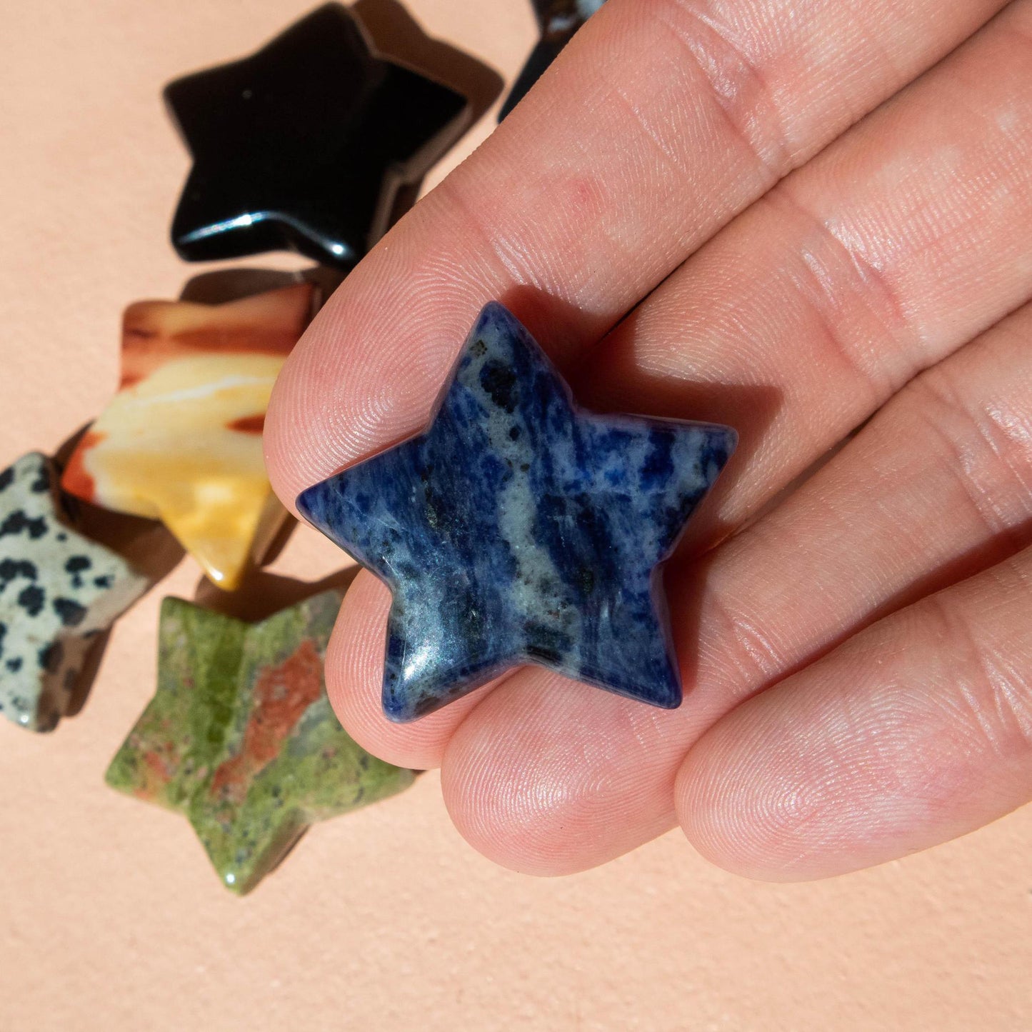 sodalite, sodalite star, crystal star, gemstone star, sodalite crystal, sodalite stone, sodalite gemstone, sodalite properties, sodalite healing properties, sodalite metaphysical properties, sodalite meaning