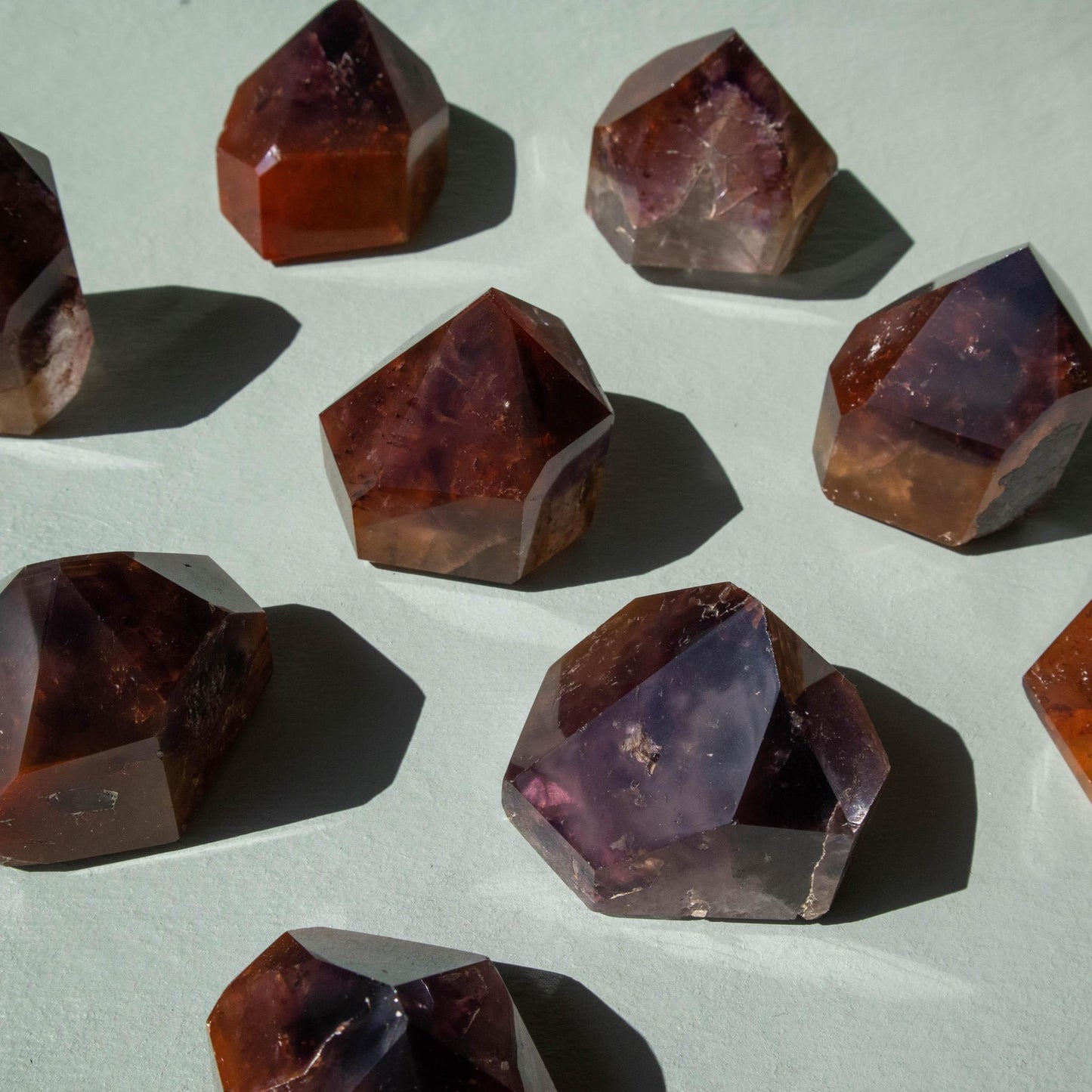 super 7, super 7 polished point, crystal point, gemstone point, super 7 crystal, super 7 stone, super 7 gemstone, super 7 properties, super 7 healing properties, super 7 metaphysical properties, super 7 meaning